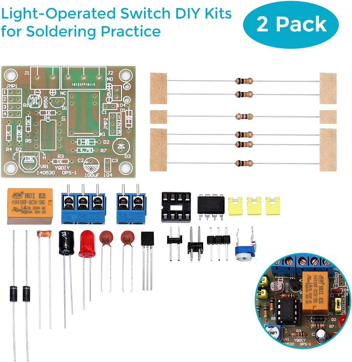 soldering kit for kids