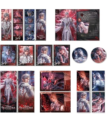 Amazon.com: Shopular Love and deepspace Lian Yu Shen Kong Sylus