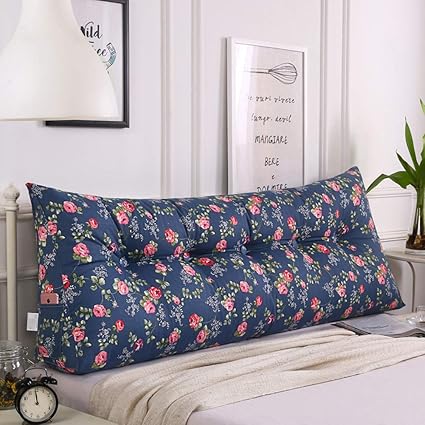 Reading Pillows Home Textiles Color N Size 200x20x50cm