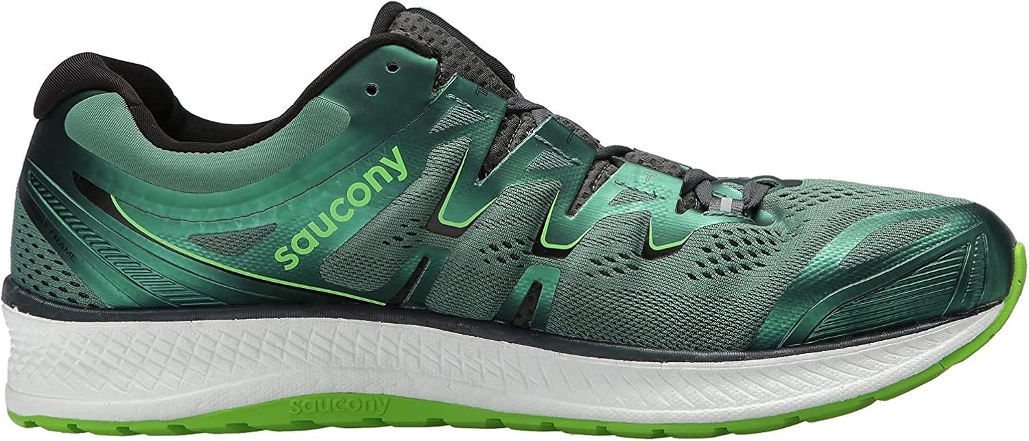 Saucony Men's Triumph ISO 4 Running Shoe