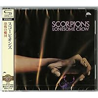 SCORPIONS - Virgin Killer (ger) - Amazon.com Music