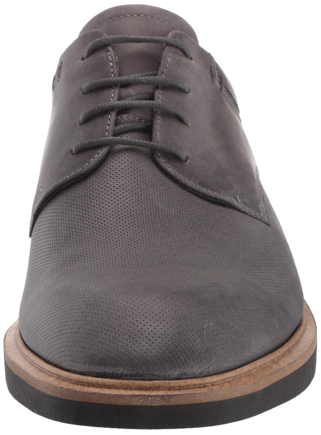 ecco vitrus ii plain toe tie