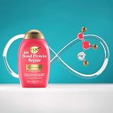 OGX Bond Protein Repair Conditioner 385ml with Bond Complex Sulfate Free view 6