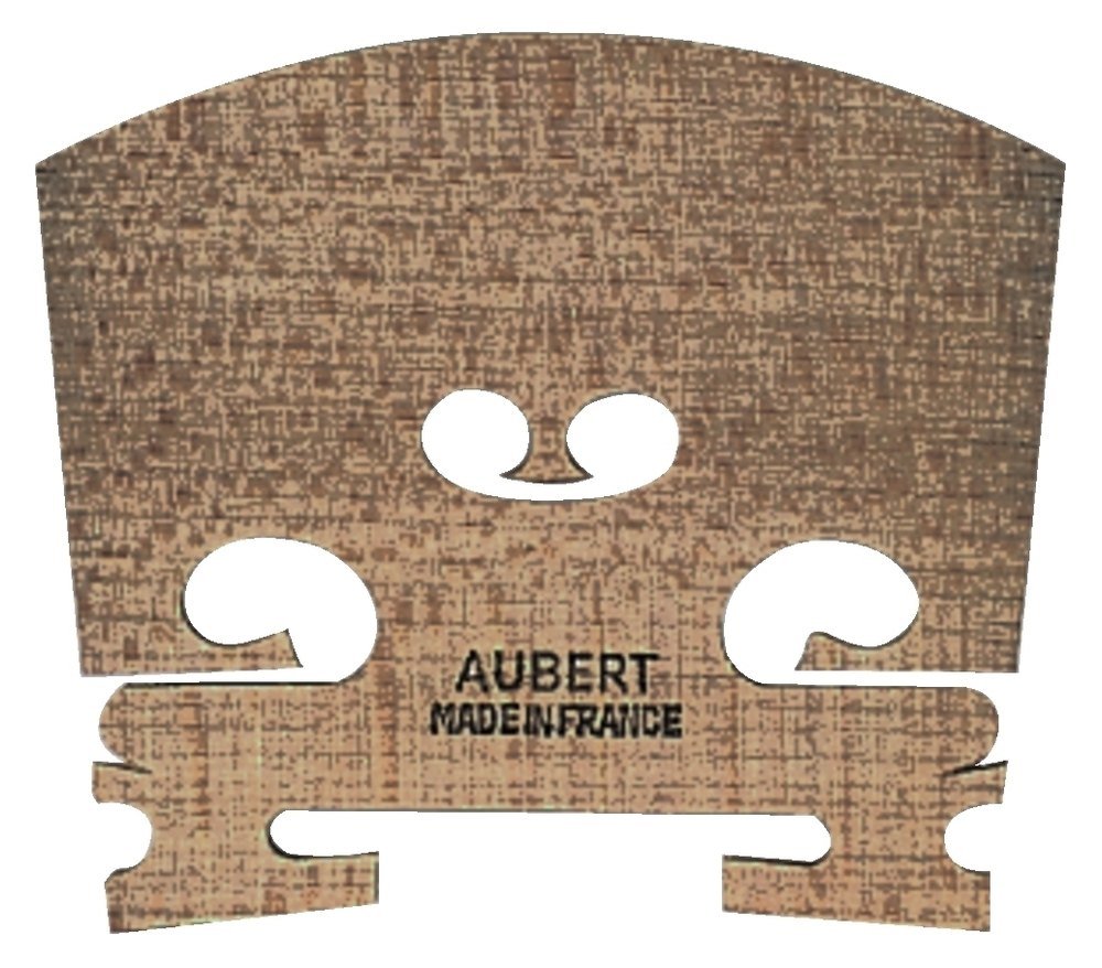Aubert Violasteg Mirror Wood Base Width 48 cm
