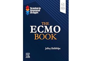 The ECMO Book - E-Book