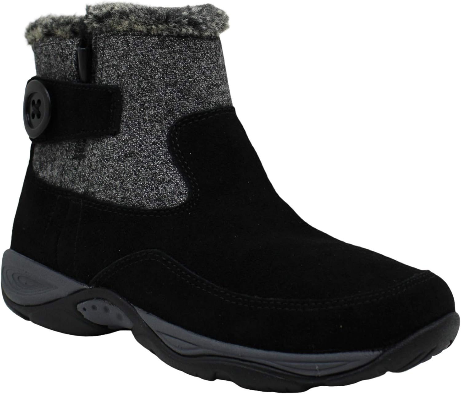 easy spirit womens snow boots