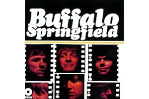 Buffalo Springfield