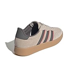 adidas Men's Barreda Sneaker, Wonder