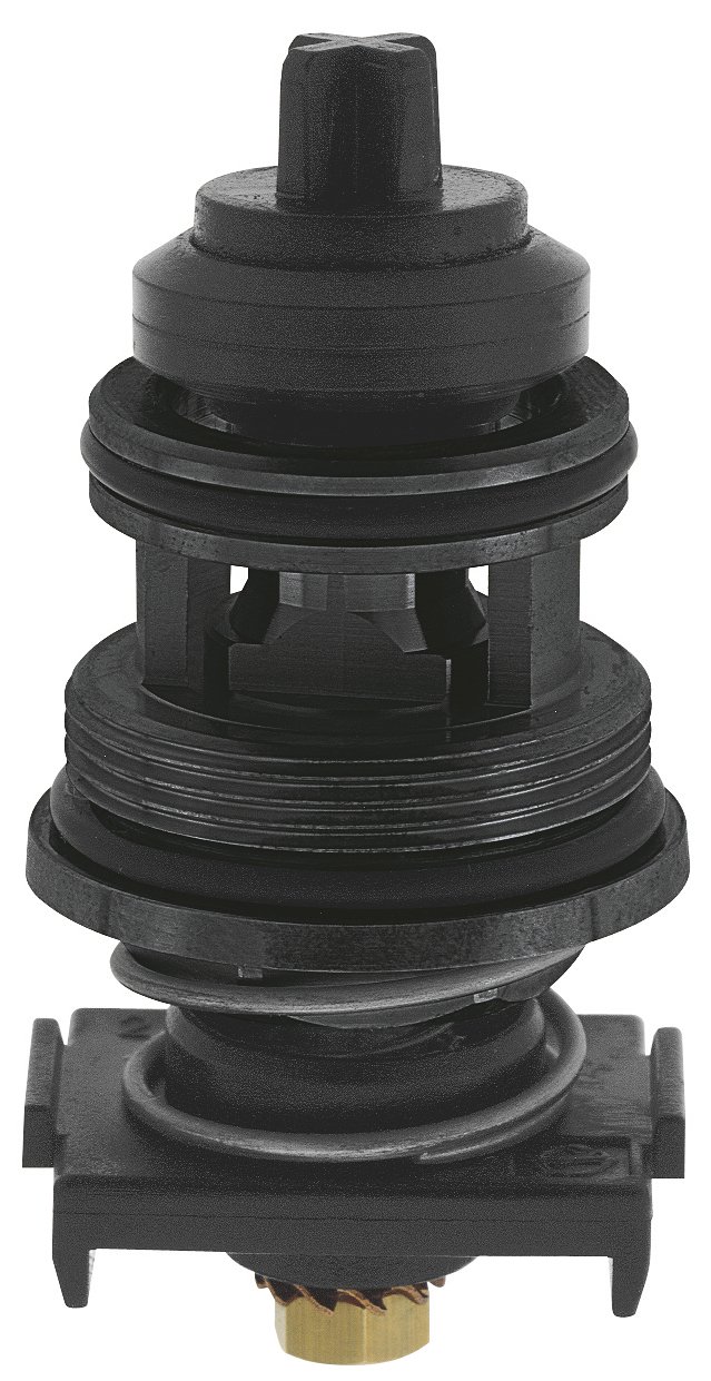 GROHE Automatic Diverter 47456000