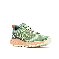 Merrell Women's Hiking Shoe, PEAR, 10