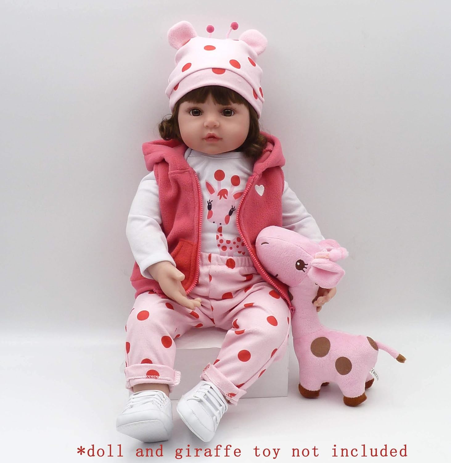 handmade reborn doll clothes