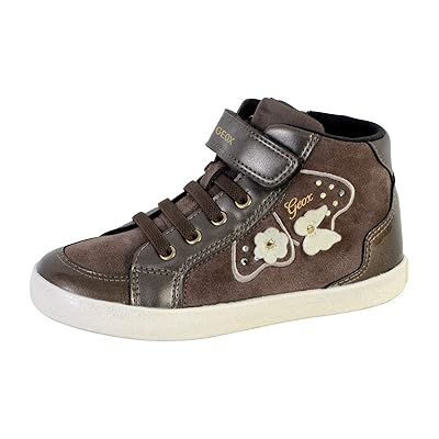 Geox Kids Baby Girls Kilwi 62 Toddler Sneakers Uganda Ubuy