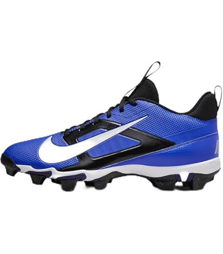 Amazon.com | Nike Alpha Menace Varsity 2 Men's Football