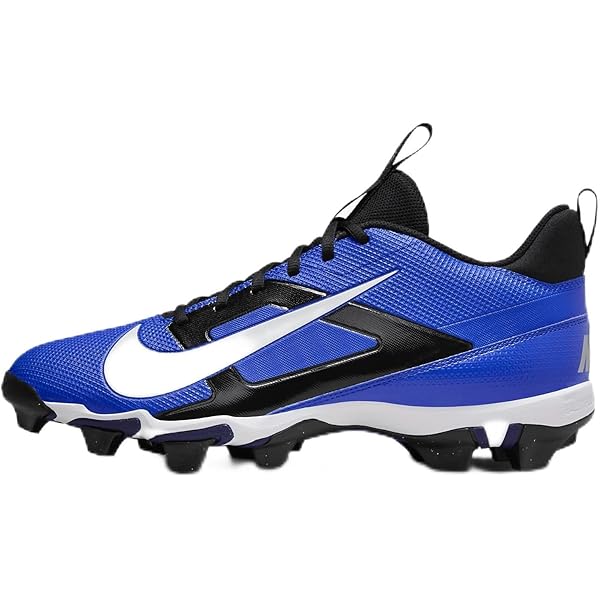 Amazon.com | Nike Men's Alpha Menace-3 Shark Football Shoes