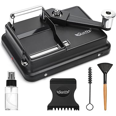 cigarette rolling machine reviews Amazon Best Sellers: Best Cigarette Machines