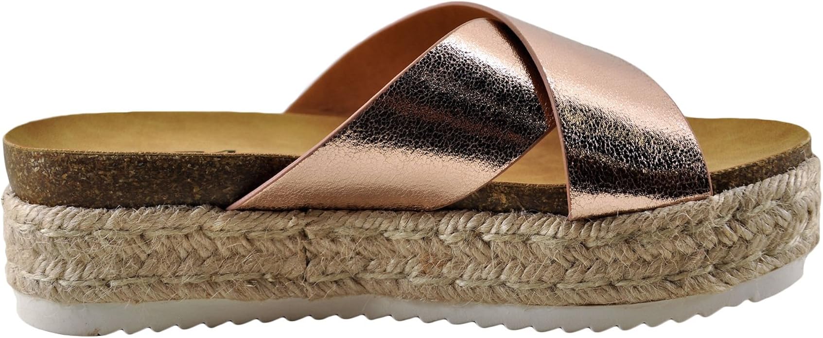soda coky sandal