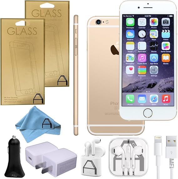 iphone 6s reacondicionado amazon