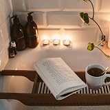 Vohocandle Clear Tealight Holder Set of 12 3.5x5 cm Glass Tealight Holders view 5