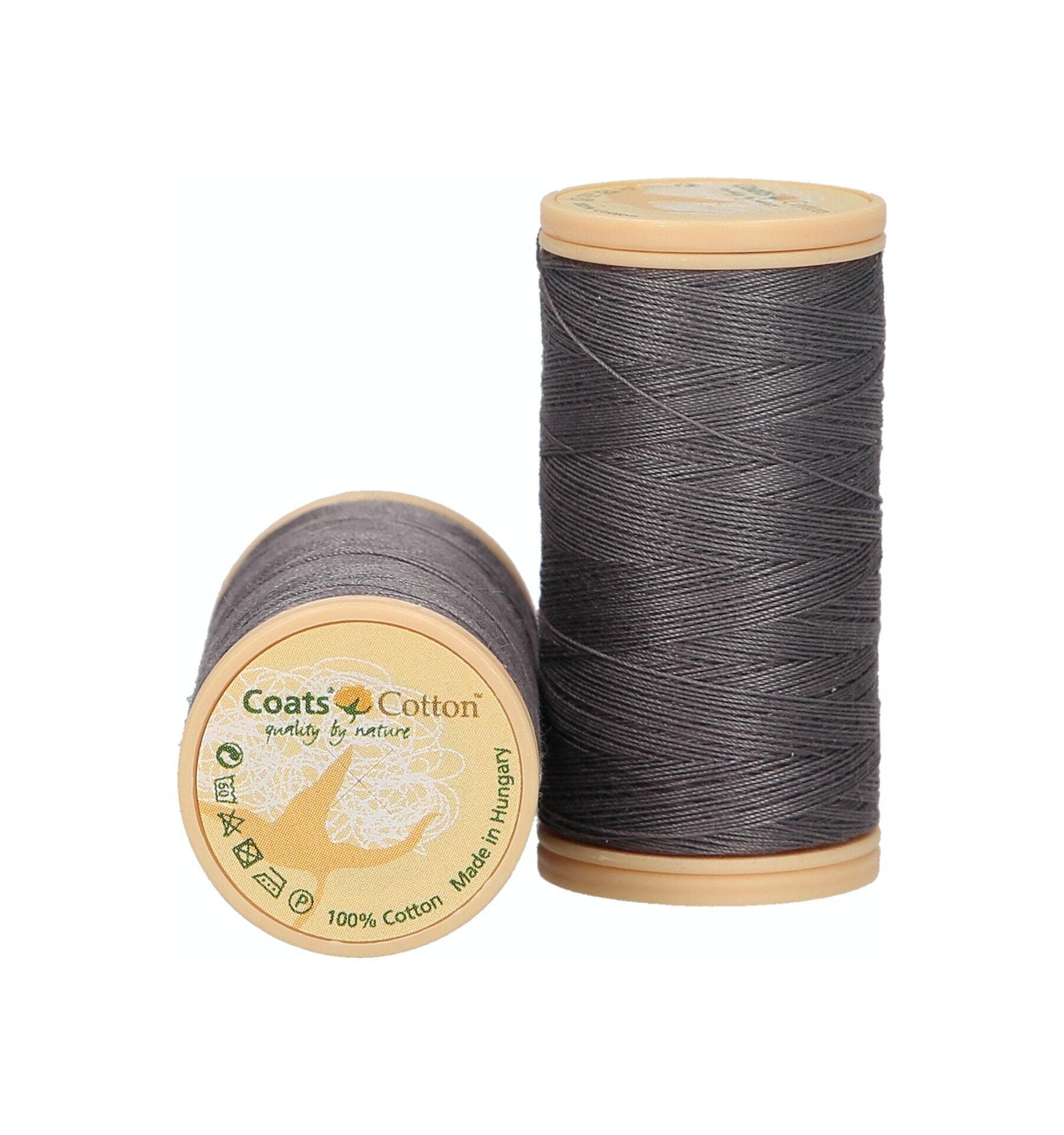 Mez Cotton, Thickness: 50, Design: 100M 6041 Sewing Thread