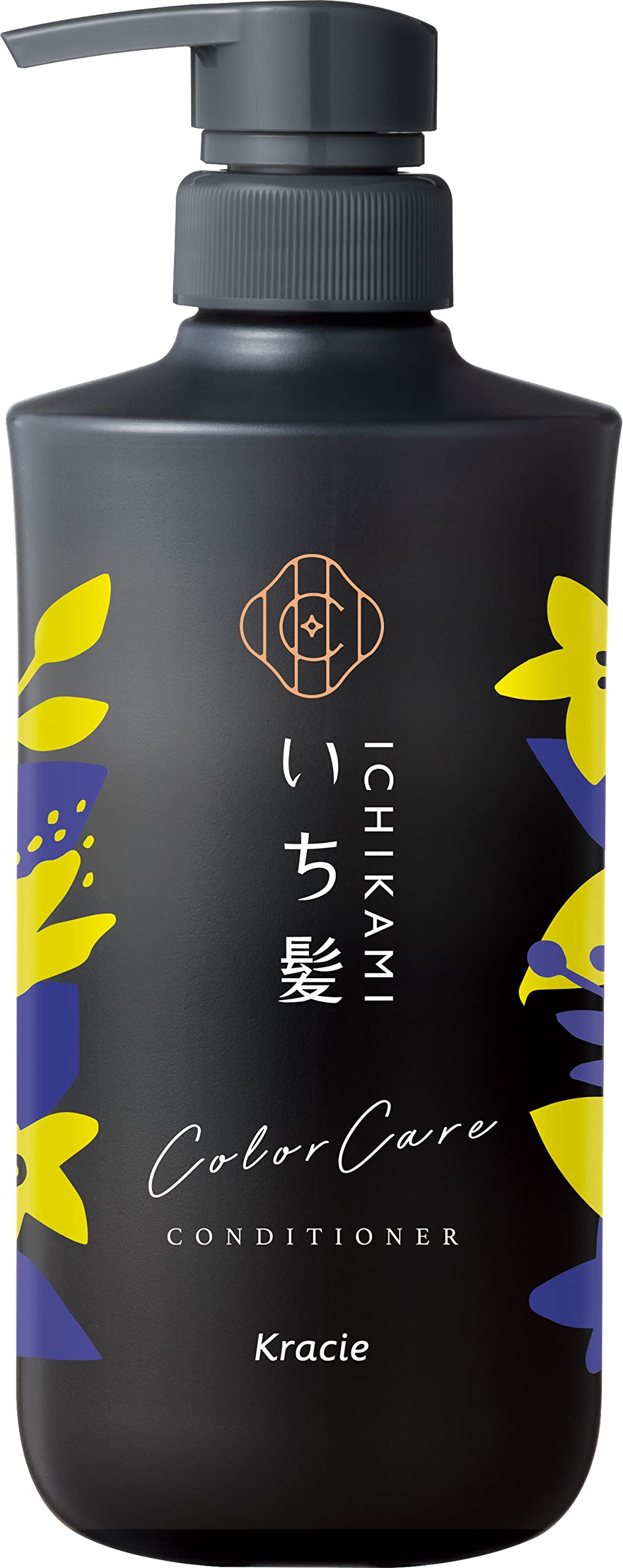 Ichikami Color Care Hair Conditioner - 480ml