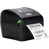 TSC America External Label Roll Mount Assembly - For TTP-245 Series Printers