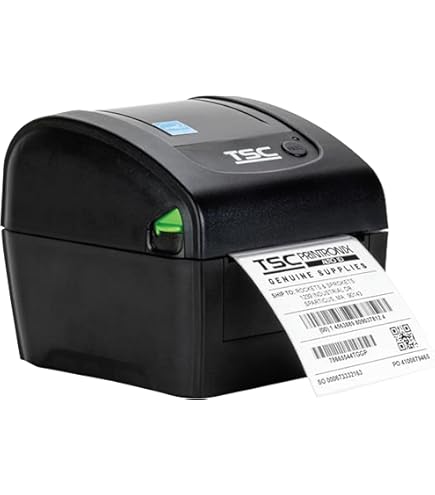 Amazon.com : Spare Parts for Printer Stepper Motor for TSC