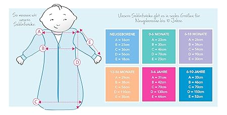 3.5 tog sleeping bag