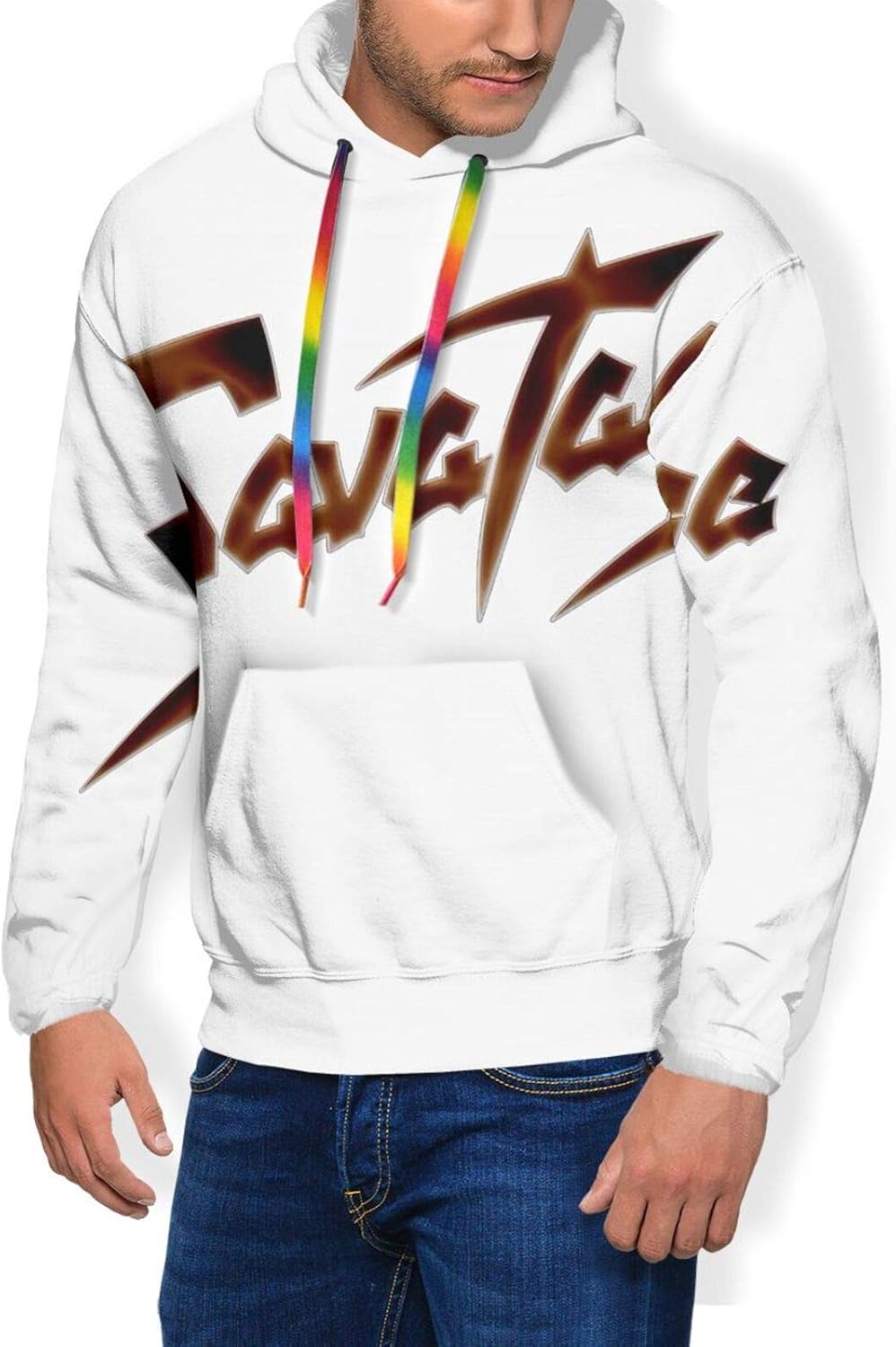 savatage hoodie