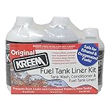Kreem Products 19-103 Fuel Tank Liner Combo Pack, 3