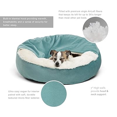 most durable pet beds