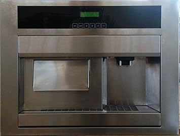Diadema Machine à Glace Et Distributeur Eau Naturel Et