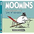 Moominpappa's Book of Thoughts (Moomins): 1
