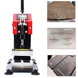 Manual Heat Press Machine Dual Heating Plates High