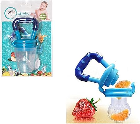 dummy filled with fruit