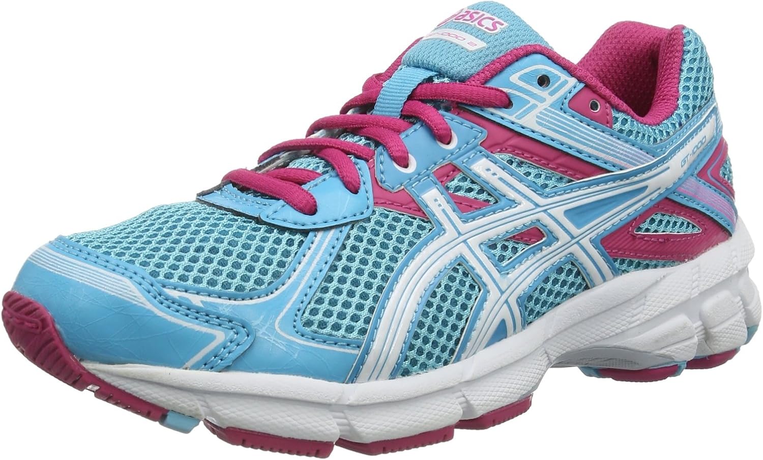 scarpa asics piu ammortizzata