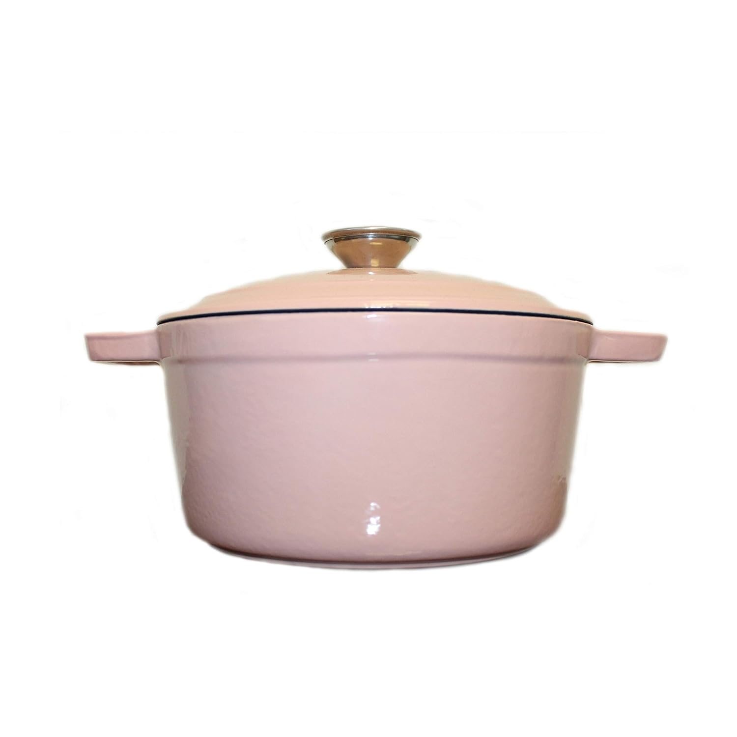 Best Neo Cast Iron Oval Dutch Oven By Berghoff