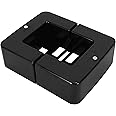 Mxmoonant Mist Maker Float/Buoy Square for 10/12 Head Ultrasonic Mist Maker