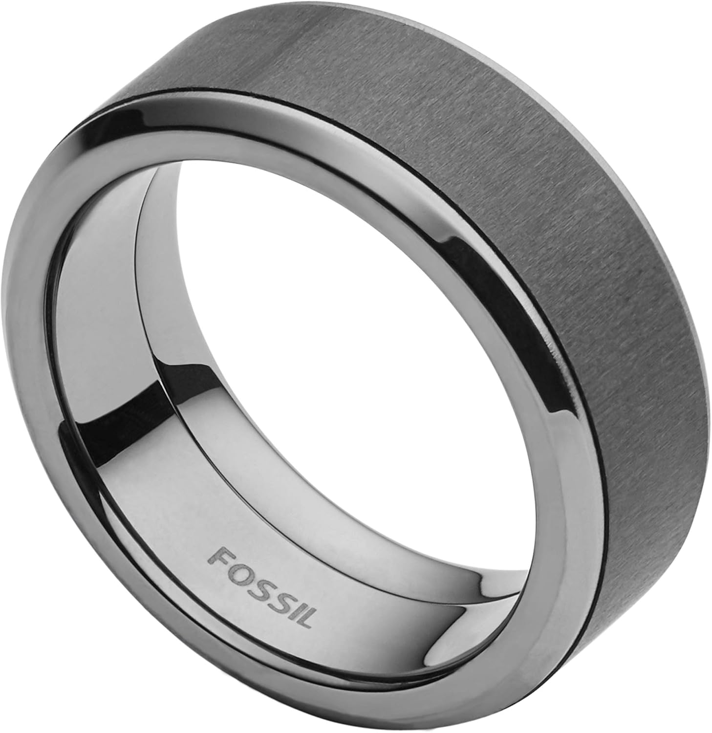 Bague homme fossil Clearance