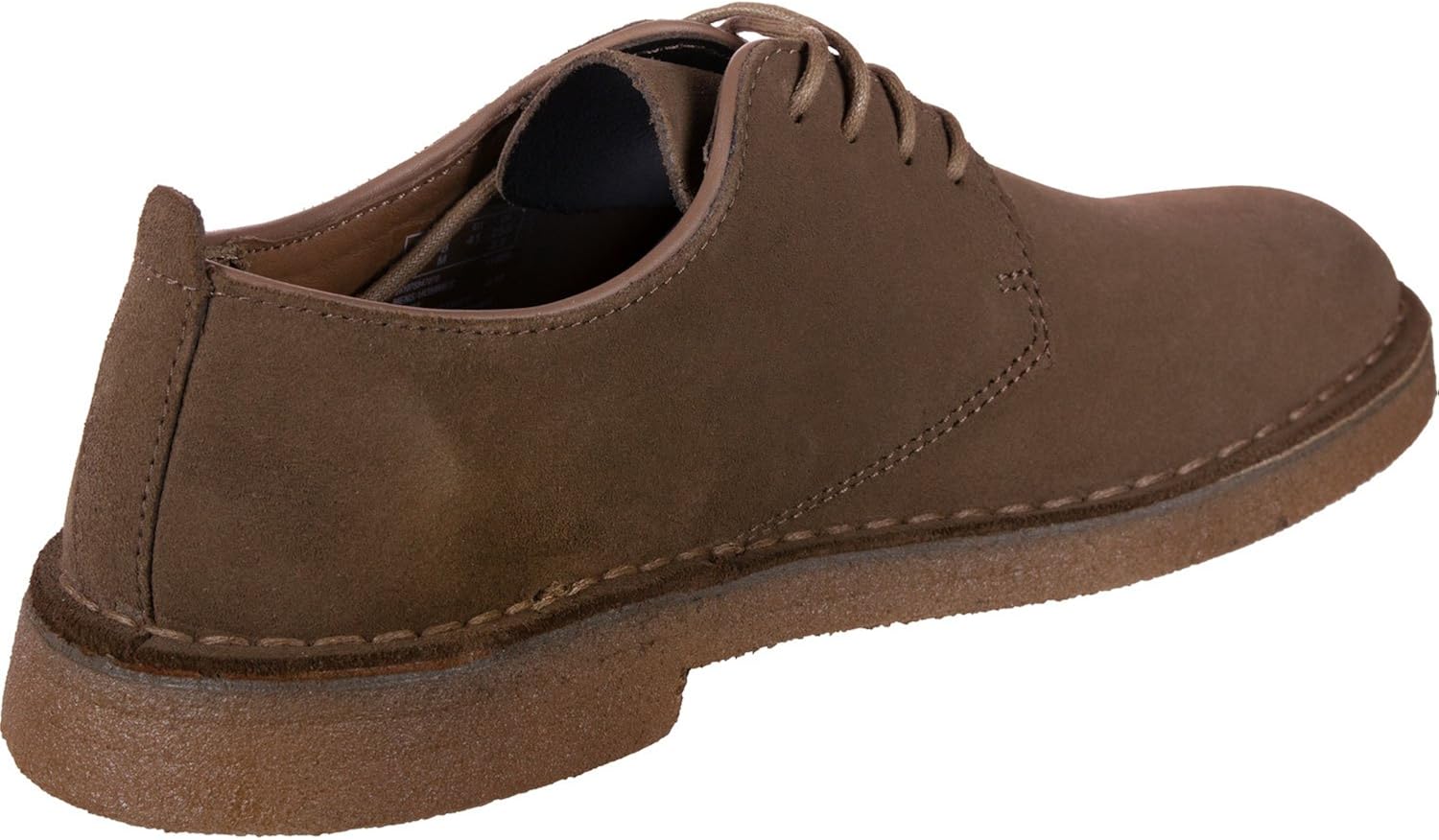 desert london cola suede