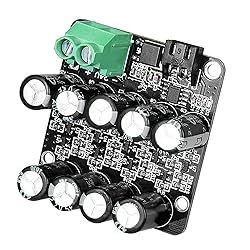 Jesscasday BTT UPS 24V V1.0 Module Resume Printing