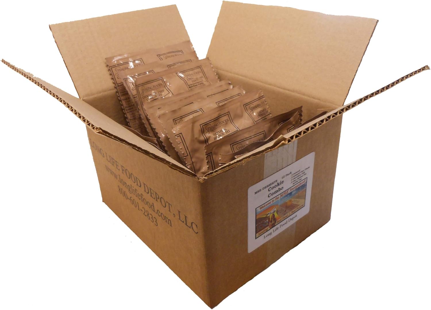 Which Is The Best Mre Heating Pack