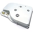 LeHang Blu-Ray DVD Optical Drive Laser with Empty Shell Metal Module Replacement Compatible with Sony PlayStation 5 PS5 KEM-497AAA (fit CFI-1115A 1100)