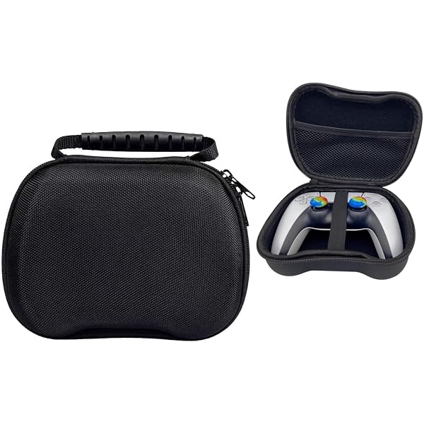 Amazon.com: Carrying Case for Retroid Pocket 5 Dual Screen Case