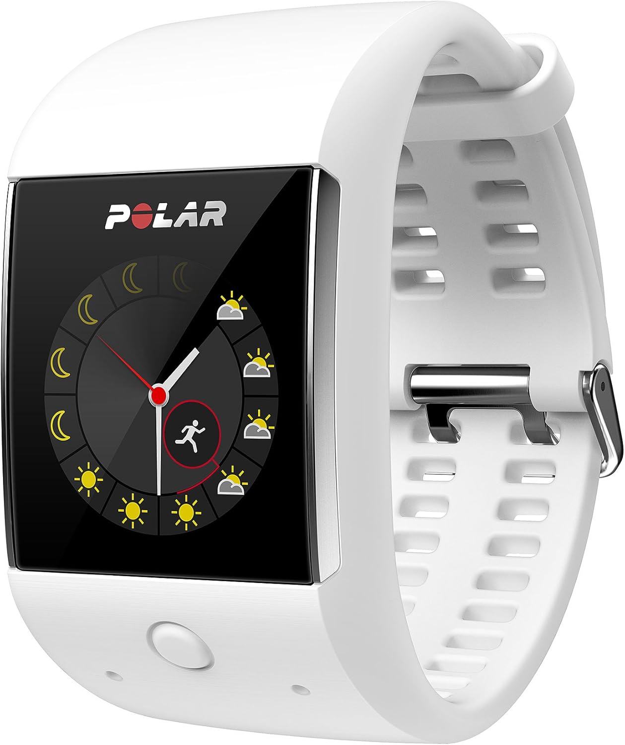 polar m600 ant 