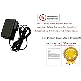 Replacement 12V 1A AC Adapter for Linksys WRT54G Wireless-G Router v1.1, v2.0, v2.2, v3.0, v3.1, v4 Only, Linksys WRT54G-BP Wireless-G Router, Linksys WRT54G-TM Wireless-G Router v1.1, v2.0, v2.2, v3.0, v3.1, v4 Only, Linksys WRT54GL Wireless-G Router, Linksys WRT54GP2 Wireless-G Router.