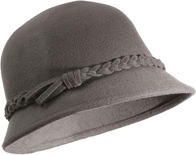 1920's style hats uk Clearance