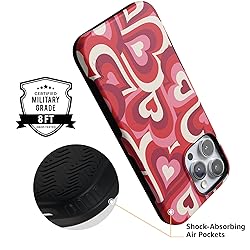 Casely iPhone 16 Pro Max Case | Love Song Remix