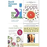 Back in Control: A spine surgeon's roadmap out of chronic ...