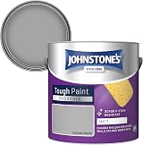 Johnstone's Washable Matt Emulsion Paint Summer Storm 2.5L 12m2/L