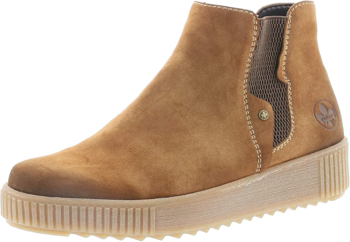 rieker chelsea boots ladies